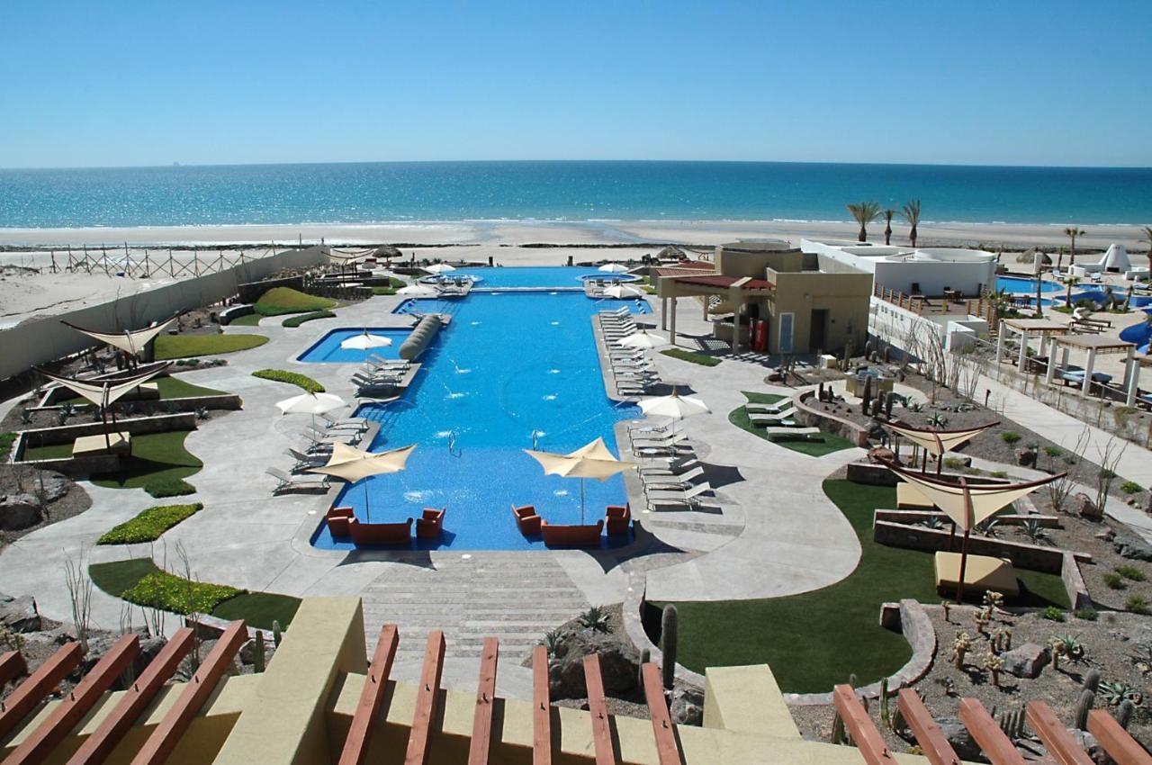 Encanto Living 1104 By Kivoya Puerto Penasco Exterior photo