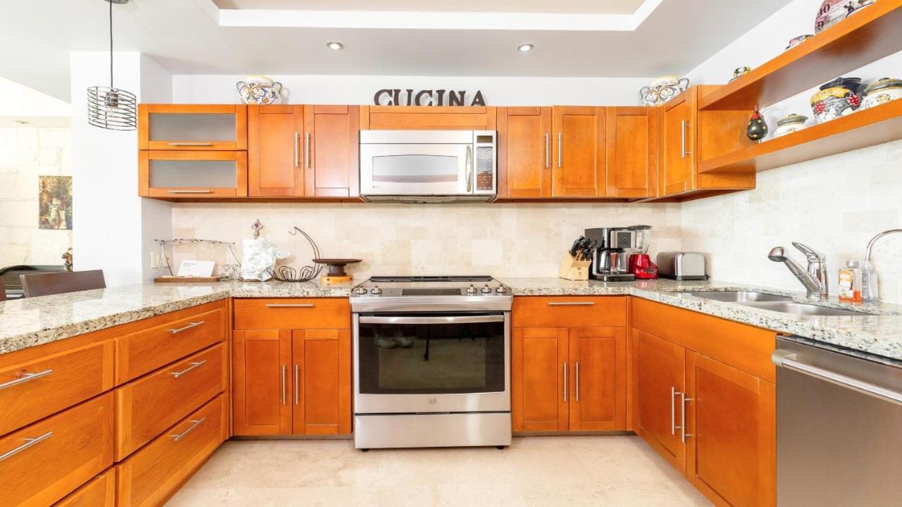 Encanto Living 1104 By Kivoya Puerto Penasco Exterior photo