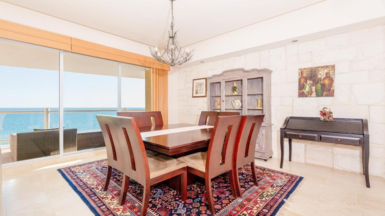 Encanto Living 1104 By Kivoya Puerto Penasco Exterior photo