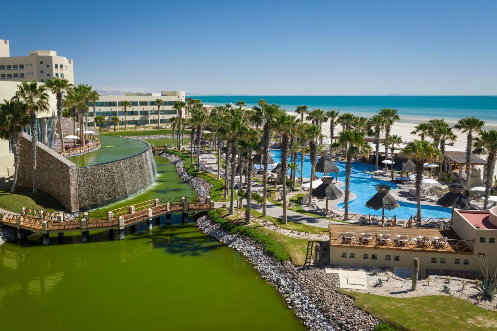 Encanto Living 1104 By Kivoya Puerto Penasco Exterior photo