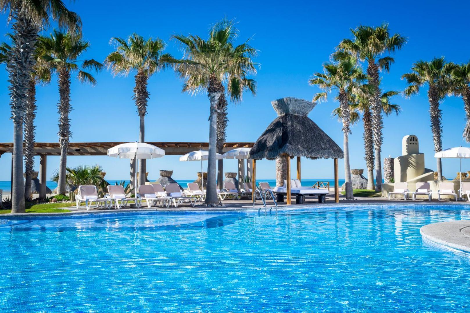 Encanto Living 1104 By Kivoya Puerto Penasco Exterior photo