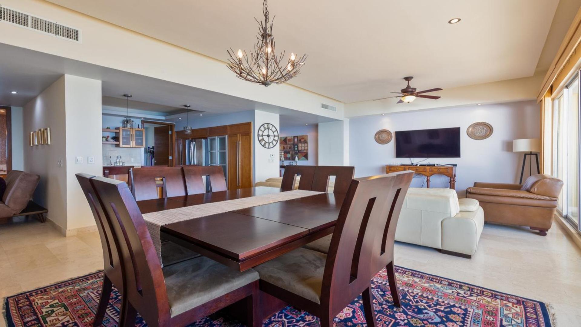 Encanto Living 1104 By Kivoya Puerto Penasco Exterior photo